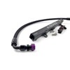 Fuel Rail Kit - Setup Compatible with Acura Rsx 02-2006