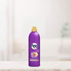 Pert - Crema para Peinar Keratina y Aguacate, 100 ml