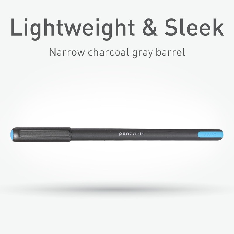 linc Pentonic Premium Ball Point Pen 1.0 mm Medium Point,