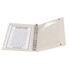 100 Envelopes Money Saving Challenge Binder Reusable A5 Budget Binder