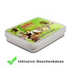 Fridge Magnets Buddha Wellness Set of 4 Decorative Gift Set