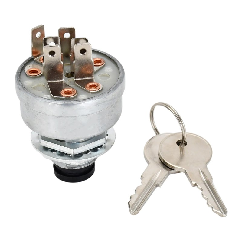 Notonmek 04331700 09089700 Starter Ignition Switch 04331600 Compatible with Ariens