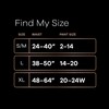 Always Discreet Boutique Adult Incontinence & Postpartum Underwear for Women,