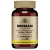 Solgar Neomam, 60 tavolette – Folato e micronutrienti per gravidanza