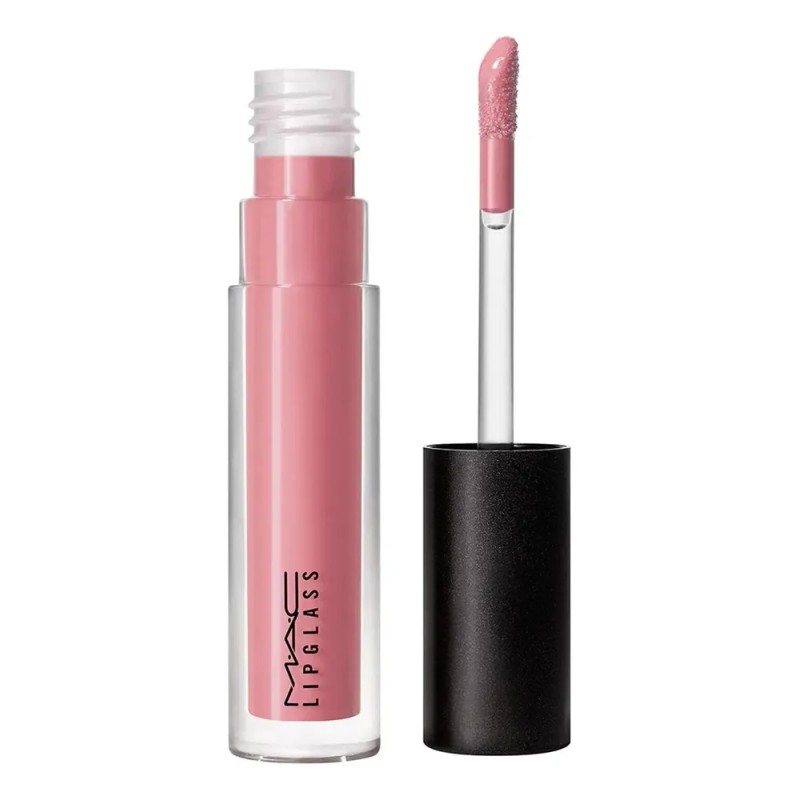 Brillo De Labios Hidratante Mac Lipglass