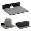 TXEsign Wall Shelves - 2 Pack, Small Wall Mount for