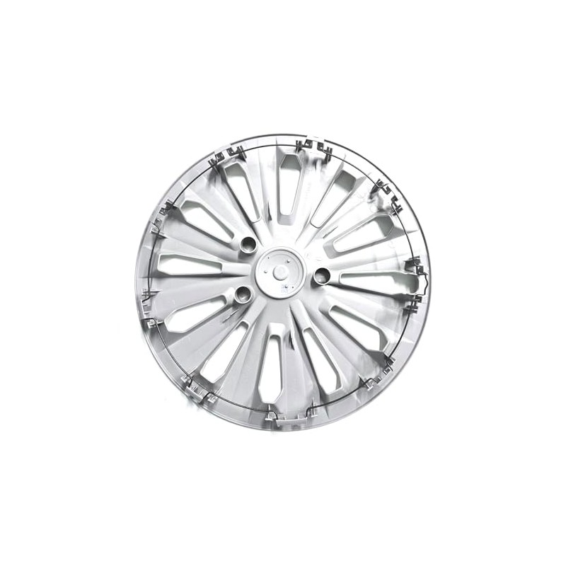 Volkswagen 5G0601147YTI Wheel Trim 15 Inch Steel Rim