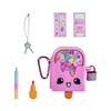 REAL LITTLES Mini Journal with Padlock + Key - Surprise