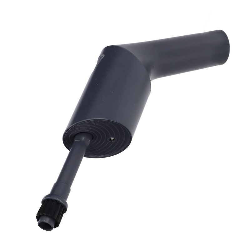 35000rpm Cordless Air Duster Portable USB Charging Compressed Air Dust