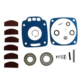 goodfind68 New Tune-up Kit Compatible with IR 285B 285B-6 285A 1-Inch Impact Wrench Repair Parts