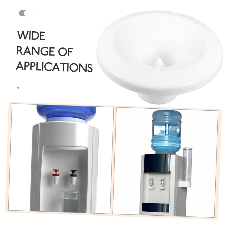 OSALADI 2pcs Smart Seat for Water Dispenser Water Cooler Accessories