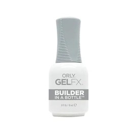 Orly Gel FX - Soak-Off Sculpting Gel - Builder - 18 mL / 0.6 oz