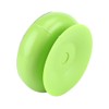 Waterproof Shower Clock with Suction Cup Round Face Arabic Digital
