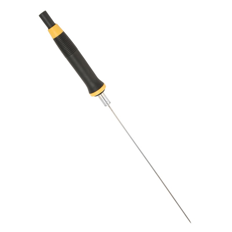 Hot Knife Foam Cutter Quickly Heating Smoothly Cut Ergonomic Handle
