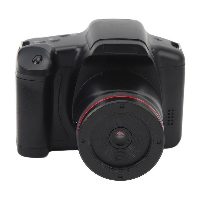 2.4in Digital Camera 1080P 16MP 16x Zoom Anti Shock Autofocus