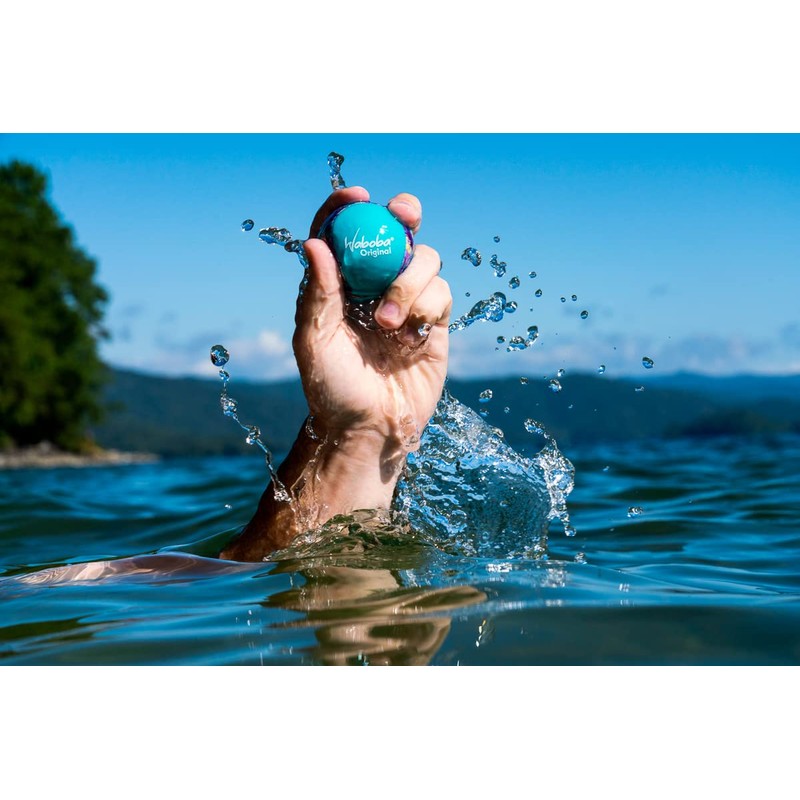 Waboba Tropical Ball, 1 EA