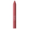 Nars Powermat High Intensity Lip Pencil 2.4g, Dolce Vita, 1 piece / 나스 파워매트 하이 인텐시티 립 펜슬 2.4g, 돌체 비타, 1개