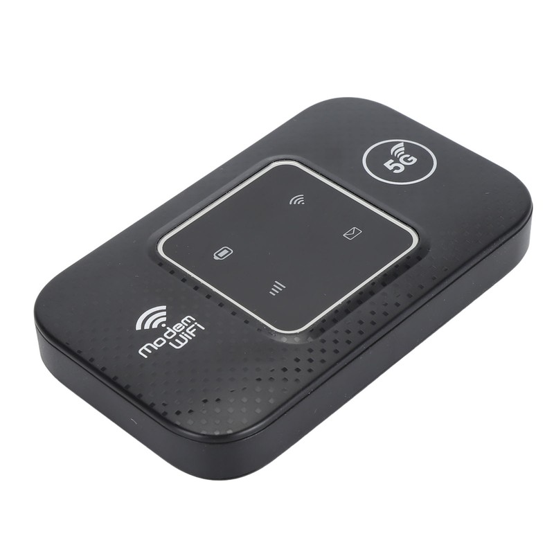 4G LTE Portable WiFi Wireless Router USB Powered 300Mbps High