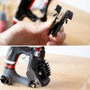 GORIX Bicycle Disc Brake Pad Resin Pad (Gottsustop_PL6) Disc Brake