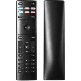 Full Function Universal Remote Control for All Vizio TVs