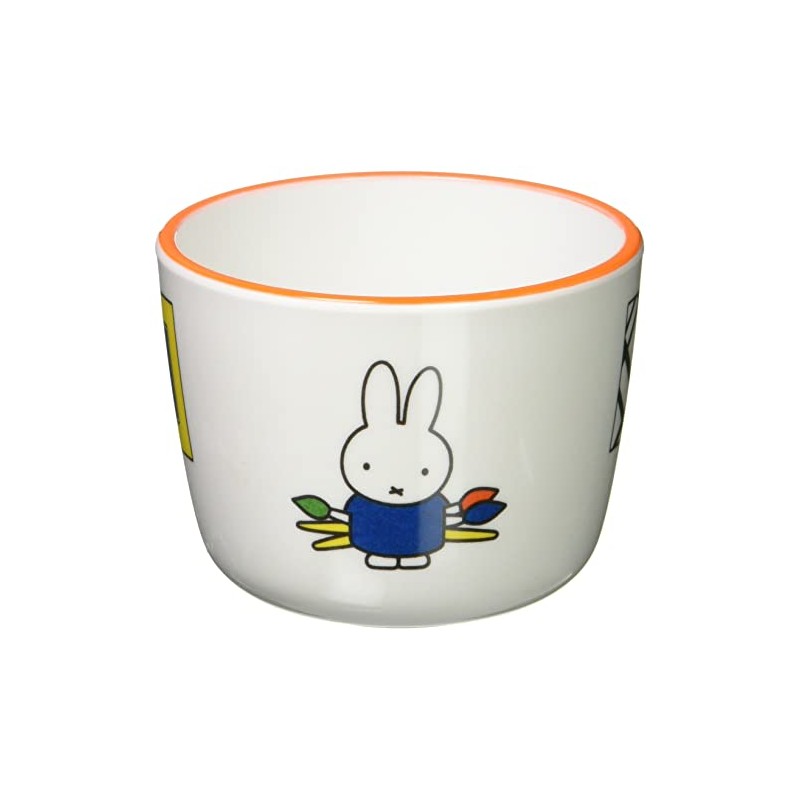 miffy Space Joy Miffy and the Museum of Art Tea