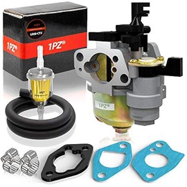 1PZ UM8-CT2 196cc Carburetor Carb For Coleman PowerSports CT200U CT200U-EX Trail200 Mini Bike Baja HT65 WR65 Carb