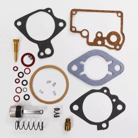 Carter WA-1 Carburetor Rebuild Kit- 1939-49 Nash, Kaiser Pontiac & Studebaker