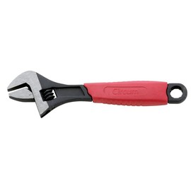 CircumPRO 4333097024045 Rollgabelschlüssel 8 Zoll