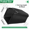 WHMYZHL 3800095004 Grass Bag Catcher 3705442002 Bag Frame Compatible with