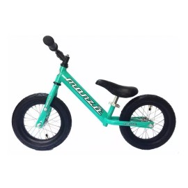 Monzó Balance Bike Monzó Verde Aqua