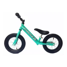 Monzó Balance Bike Monzó Verde Aqua