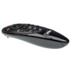 vhbw Replacement Remote Control Compatible with LG PB6650, PB6900, PF1500,