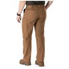 5.11 Tactical Men's Apex Pants, Regular Fit, 10 Pockets, Style
