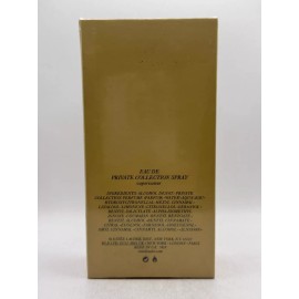 Estée Lauder PRIVATE COLLECTION BY ESTEE LAUDER 50ML SPRAY CODE-AC7 18058(NEW W/BOX & SEALED)