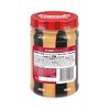 Smucker's Goober Peanut Butter and Strawberry Jelly Stripes, 18 Ounce