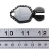 Can-Am New OEM, Ball Style Ignition Key, Renegade Outlander Maverick,
