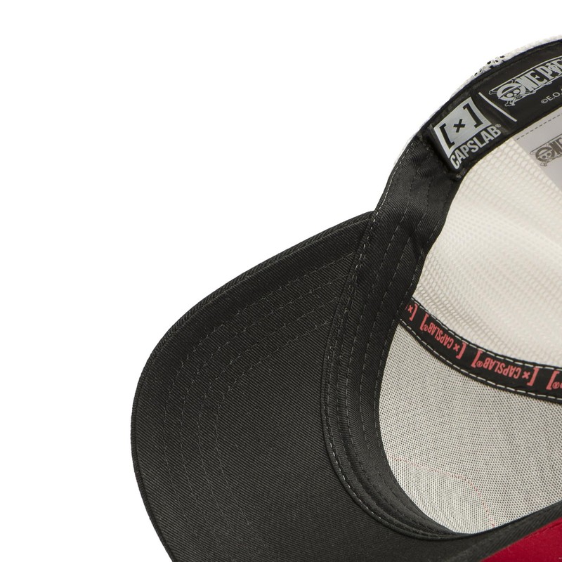 One Piece Cap for Men and Women, Trucker, Loofy, Adjustable
