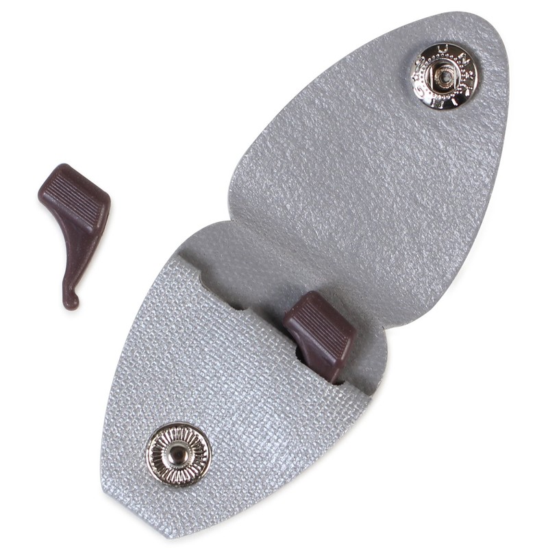 Pearl Glasses, Anti-slip, Anti-slip, Mini, Fine Modern Design, Brown