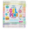 Smiggle Scented Gel Pen Pack X30