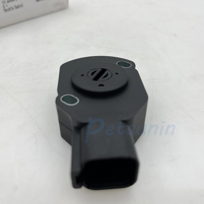 Unbranded TPS APPS Throttle Position Sensor for 98-07 Dodge Ram
