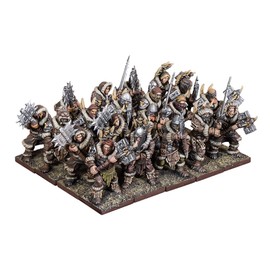 Mantic Games MGKWL303 Accessory