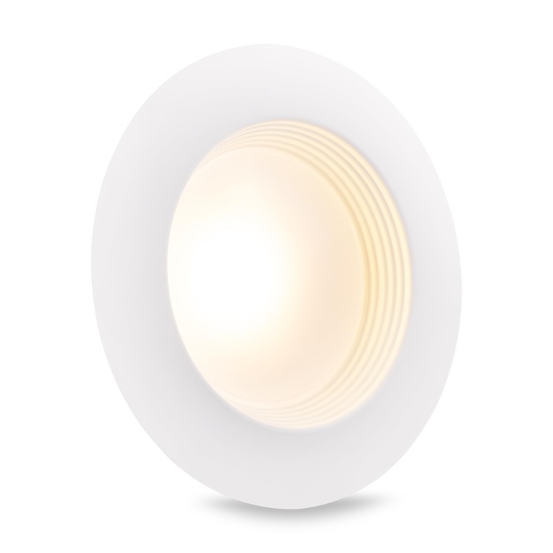 TCP LEDDR56BVCCT5 5/6 Inch LED Beveled Downlight - 50,000 Hour