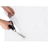 B.PRIME 2x3 feet / 61x91cm Universal Non-Slip Rug Underlay for