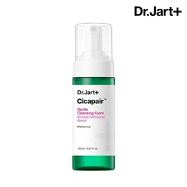 Dr. Jart+ 닥터자르트 시카페어 젠틀 클렌징 폼 150ml Dr. Jart+ Cicapair Gentle Cleansing Foam 150ml