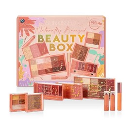 Sunkissed Naturally Bronzed Beauty Box