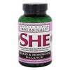 Whole World Botanicals She Mood & Hormone Support, 120 Veg