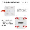 ALIBELL Calling Bell, Restaurant Call Bell, Wireless Restaurant Call Bell,