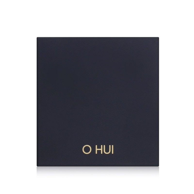 Ohui O HUI Real Color Eyeshadow Palette Blending Shadow No.