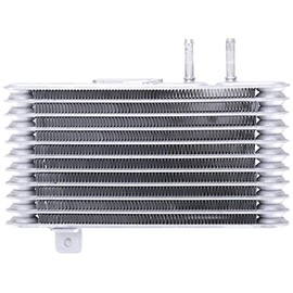 TYC 19014 Mitsubishi Replacement External Transmission Oil Cooler