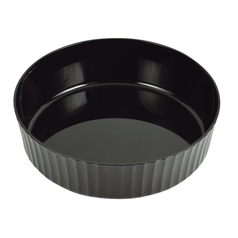 Pearl Metal Sushi Party Lacquerware Hand-Rolled Sushi/Chirashizushi Set, Made in